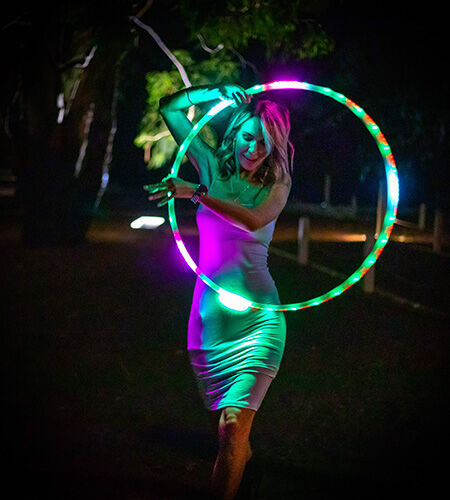 Special Events + Parties - Grampians Park Station