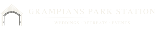 Grampians Park Station Logo